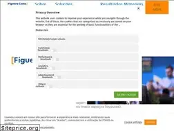 Sites similar to figueiracosta.com.br