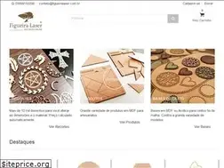 Sites similar to figueiralaser.com.br