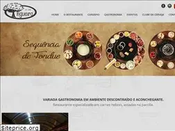 Sites similar to figueirarestaurante.com.br