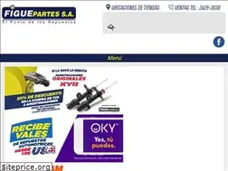 Sites similar to figuepartes.com