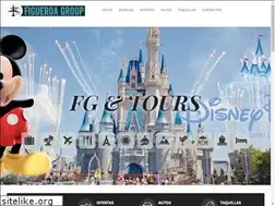 Sites similar to figueroagrouppr.com