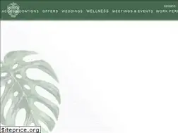 Sites similar to figueroahotel.com