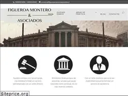Sites similar to figueroamonteroasociados.cl