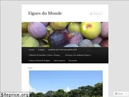Sites similar to figuesdumonde.wordpress.com