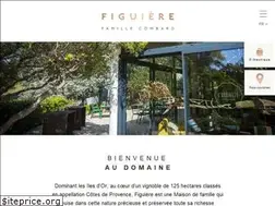 Sites similar to figuiere-provence.com