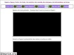 Sites similar to figuiers.info