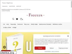 Sites similar to figulus.hr