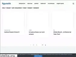 Sites similar to figunetik.com
