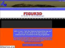 Sites similar to figur3d.de