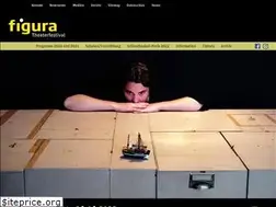 Sites similar to figura-festival.ch