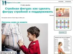 Sites similar to figura-online.com