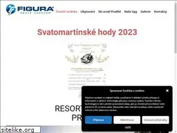 Sites similar to figura.cz