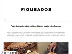 Sites similar to figurados.fr