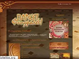 Sites similar to figuralenparket.com
