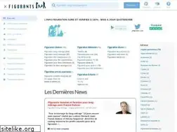 Sites similar to figurants.com