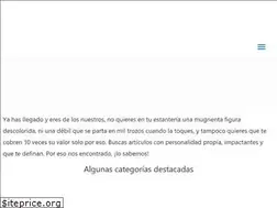 Sites similar to figurasdecoleccionde.com