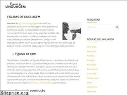Sites similar to figurasdelinguagem.com