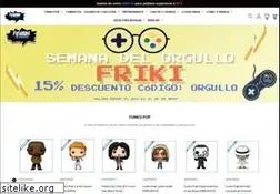Sites similar to figurasdeseries.es