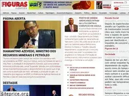 Sites similar to figurasenegocios.co.ao