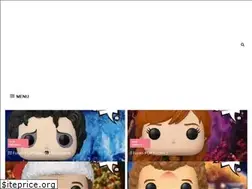 Sites similar to figurasfunkopop.com
