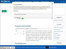 Sites similar to figurasgeometricas.org