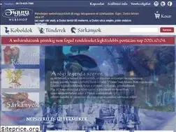Sites similar to figurashop.hu
