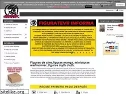 Sites similar to figuratevr.com