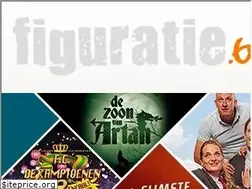 Sites similar to figuratie.be