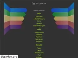 Sites similar to figurative.us