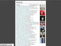 Sites similar to figure-ground.com