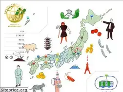 Sites similar to figure-miyage.com