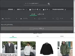 Sites similar to figure-online.net