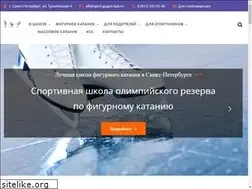 Sites similar to figure-skate.ru