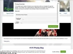 Sites similar to figure.moe