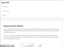 Sites similar to figure50.com