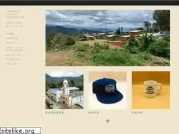 Sites similar to figure8coffeepurveyors.com