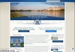 Sites similar to figure8island.com
