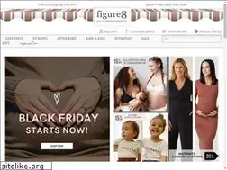Sites similar to figure8moms.com