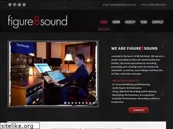 Sites similar to figure8sound.com