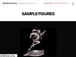 Sites similar to figurebang.com