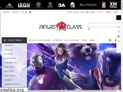 Sites similar to figureclass.co.kr