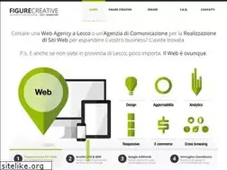 Sites similar to figurecreative.it