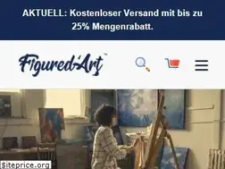 Sites similar to figuredart.de