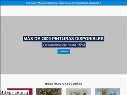 Sites similar to figuredart.es