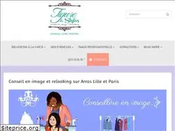 Sites similar to figuredestyles-relooking.fr