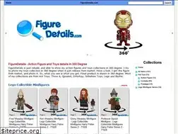 Sites similar to figuredetails.com