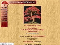 Sites similar to figuredwood.com