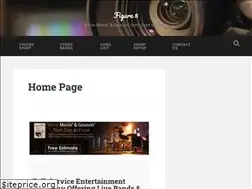 Sites similar to figureeight.com