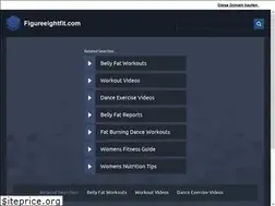 Sites similar to figureeightfit.com