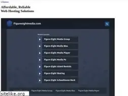 Sites similar to figureeightmedia.com